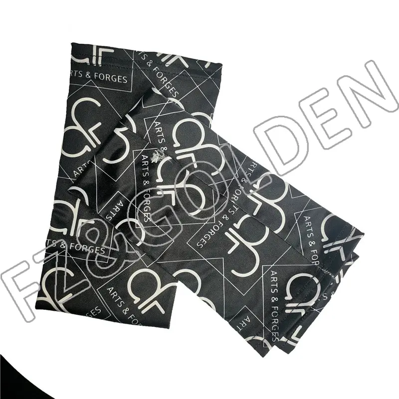 Sportswear Quick Dry Arm Sleeves  (8)