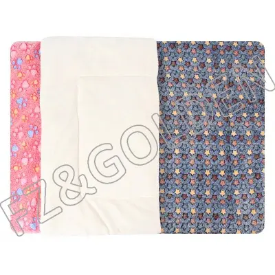 High-Quality Fur Blanket Suppliers – 
 Comfortable Warm Sleeping Pet Fleece Blanket  – FUZHI