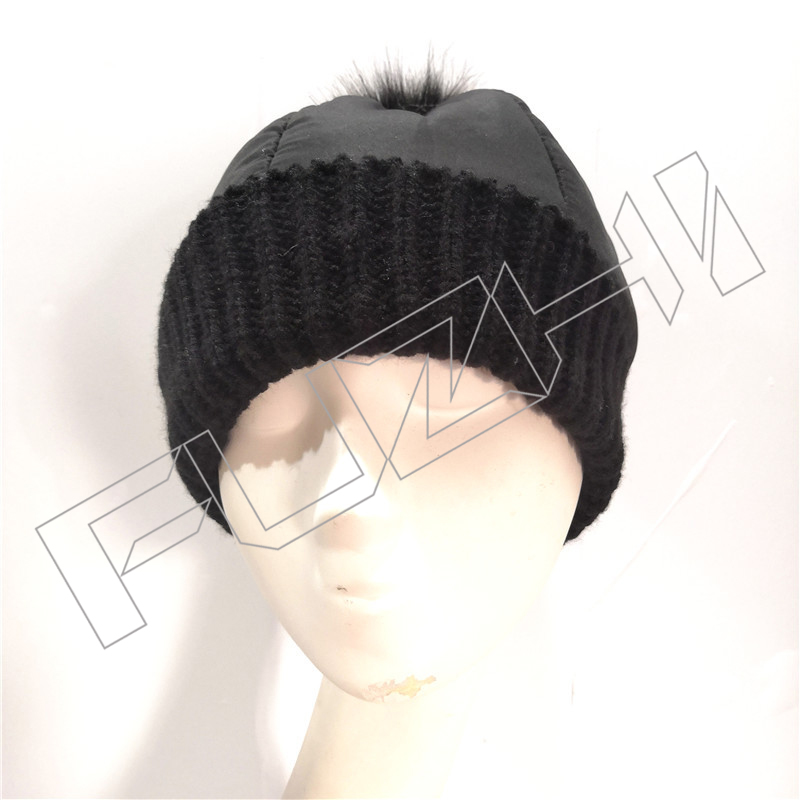 FZBH-1015 Waterproof beanie