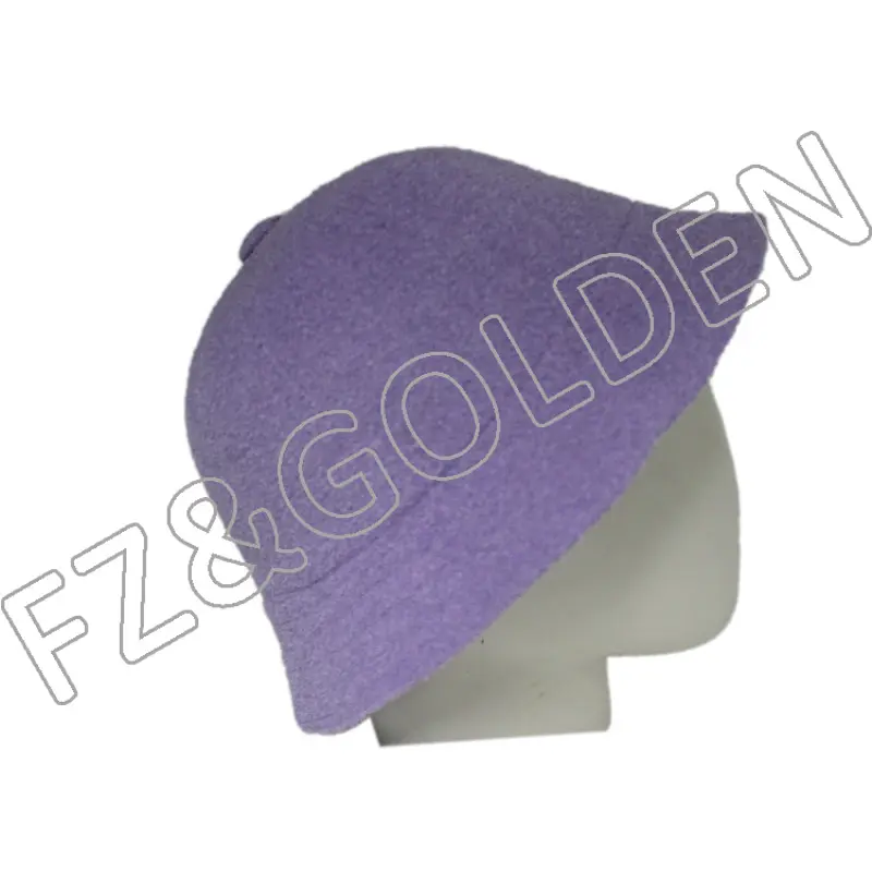 Winter 100 Acrylic Beanie Hat  (7)