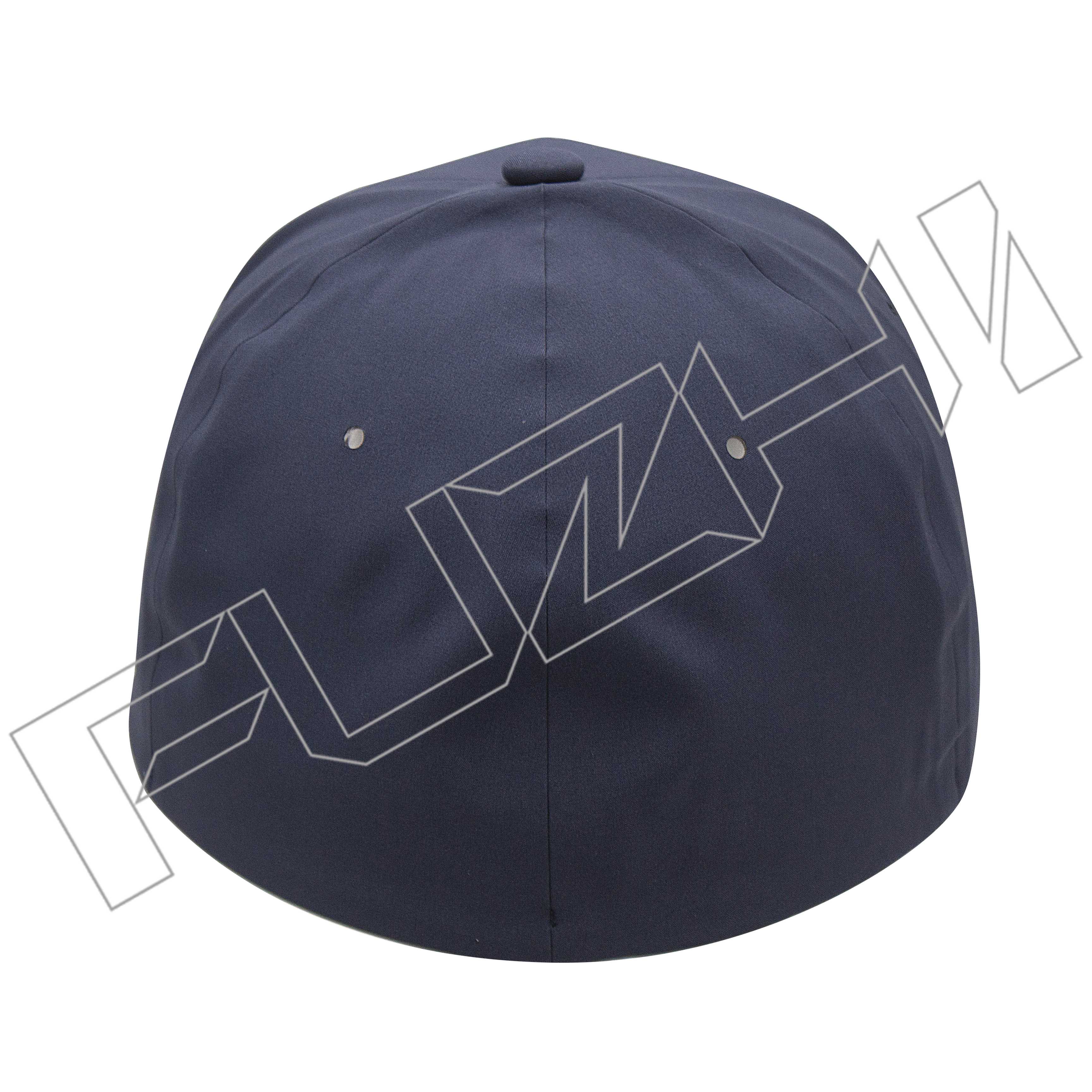 FZBC-6305 6 panel water proof seamless baseball cap