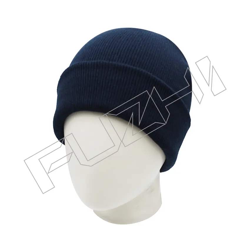FZBH-1002 Cuffed beanie