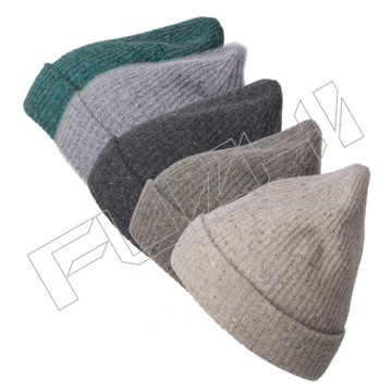 FZBH-1012 Cuffed beanie