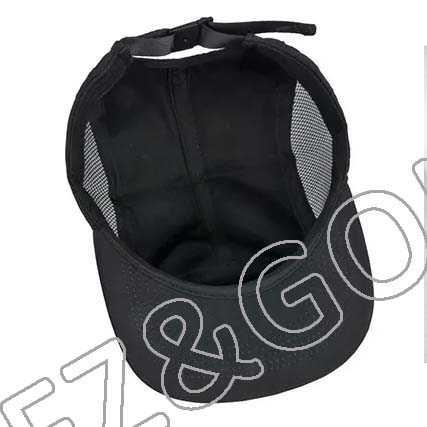 FZBC20250716-5 Wholesale Custom Logo 5 Panel Flat Bill Mesh SnapBack Sports Gorras Luxury Polyester Trucker Hat Hip Hop Snap back Cap