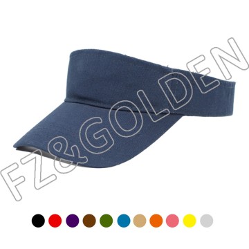 Best-Selling Fishing Cap Manufacturer - 
 Sun Visor Sport...