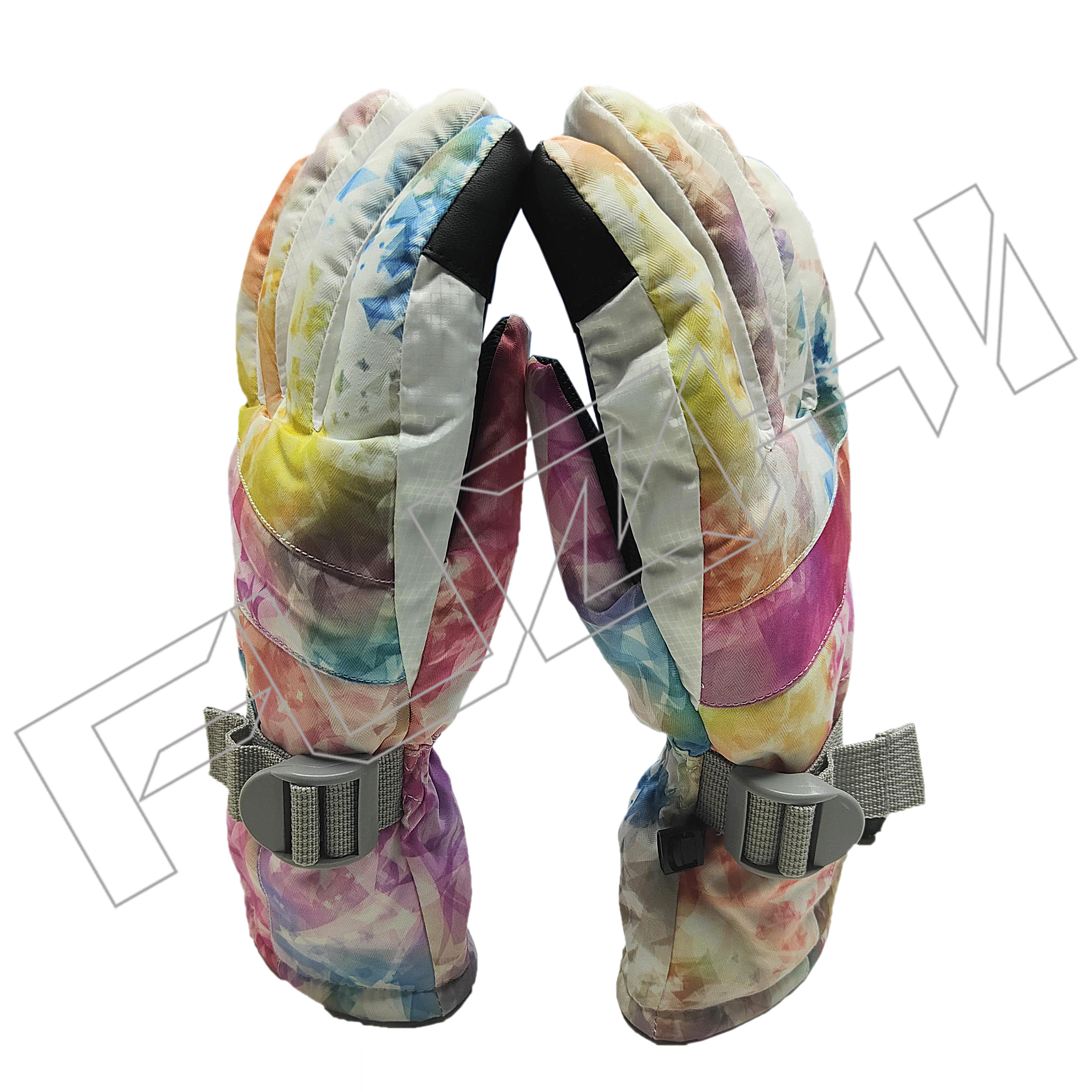 FZWG-1002 Ski gloves