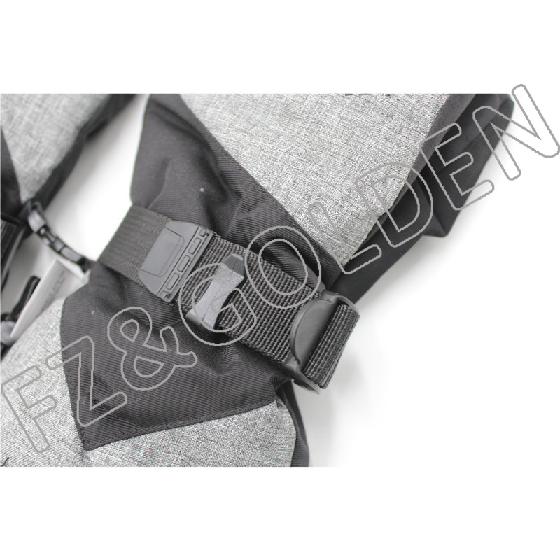 High-Quality Gloves Supplier - 
 Waterproof & Windproof Winter Skiing Gloves   - FUZHI