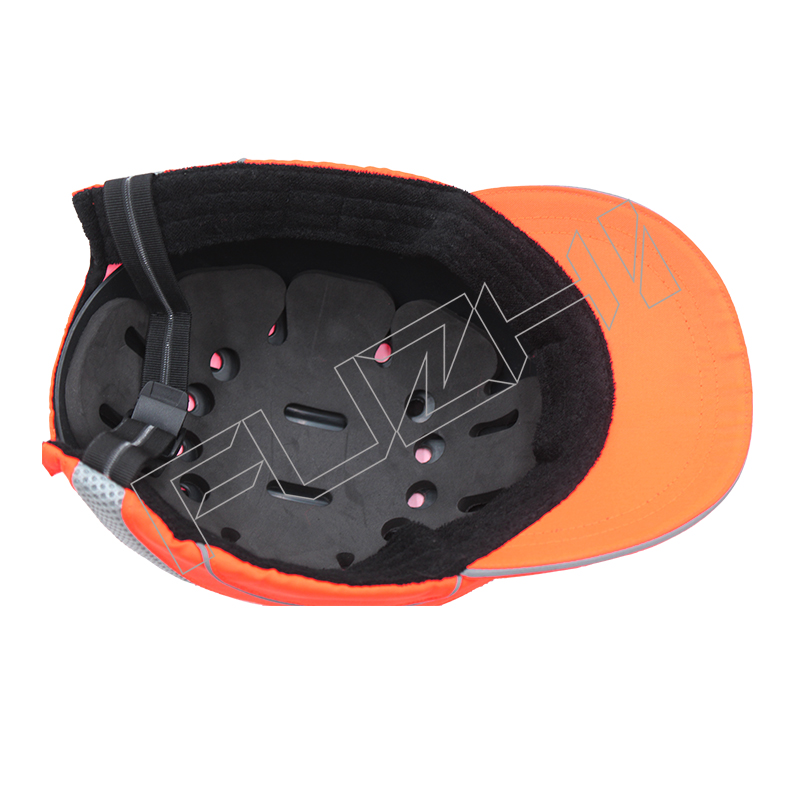 FZSC-3002 Cycling hat with helmet inside