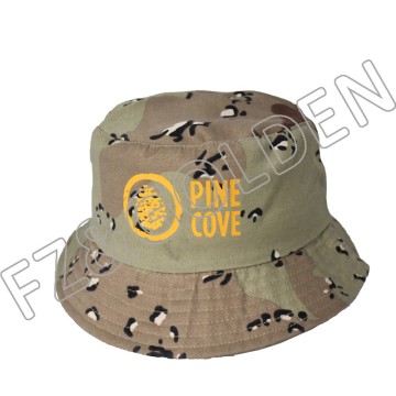 Women Hats Winter Manufacturer - 
 Bulk Custom Logo Fishe...