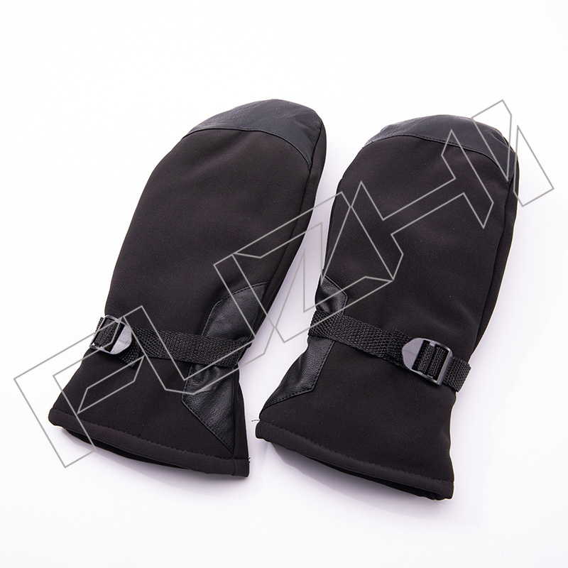 FZSM20250716-5 Adults high quality Ski mittens