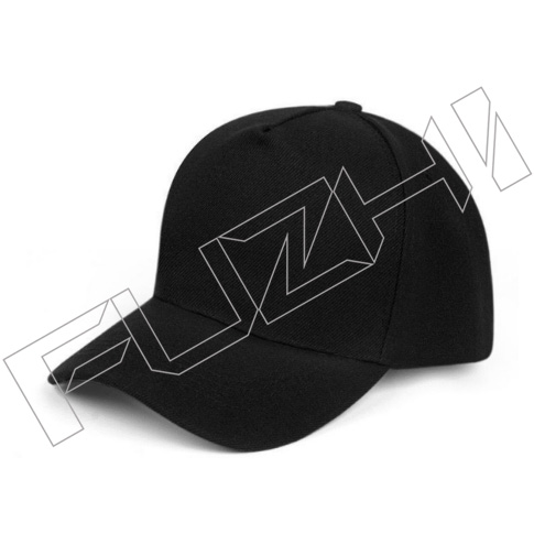 FZBC-5003 5 panel baseball cap