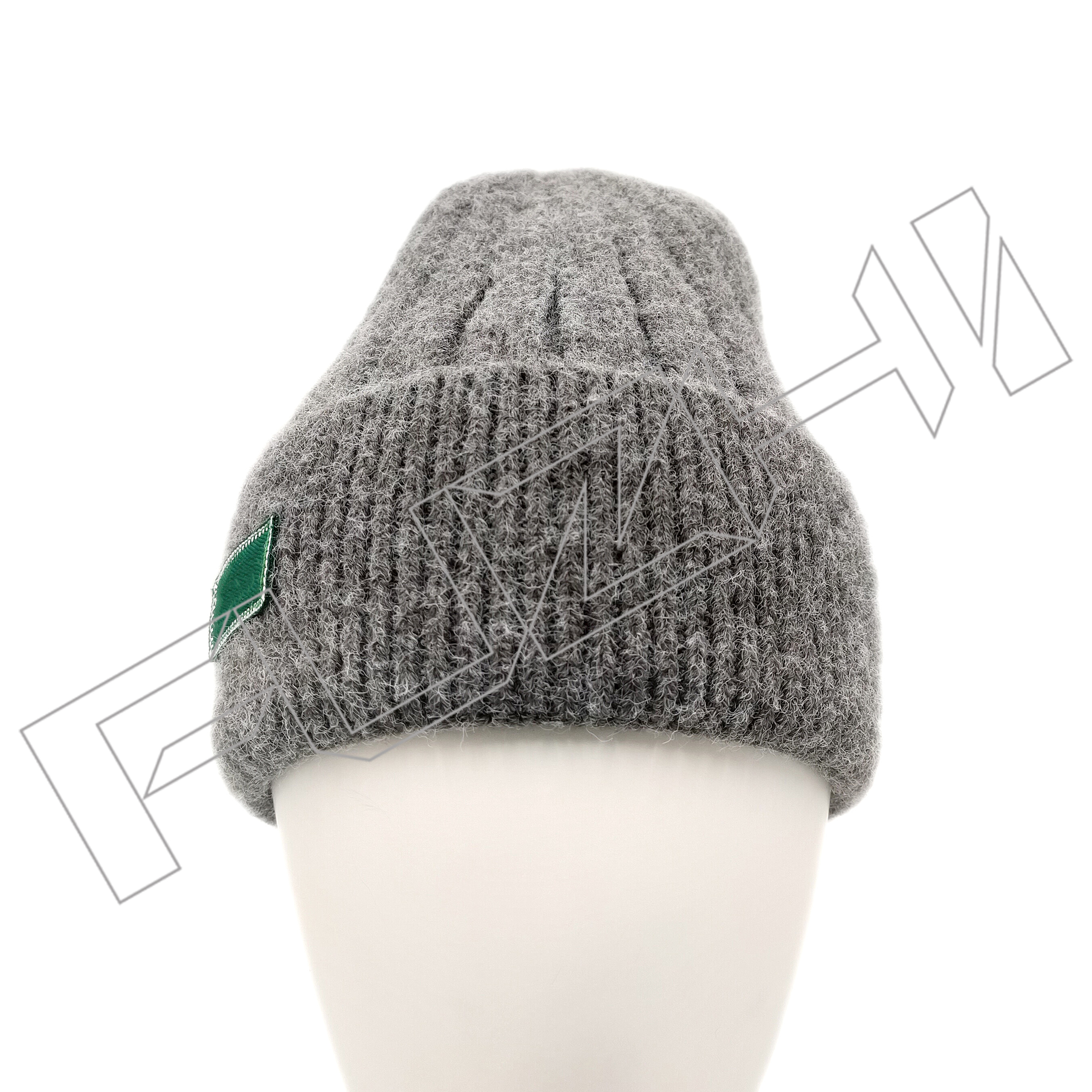 FZBH-5002 Cuffed beanie