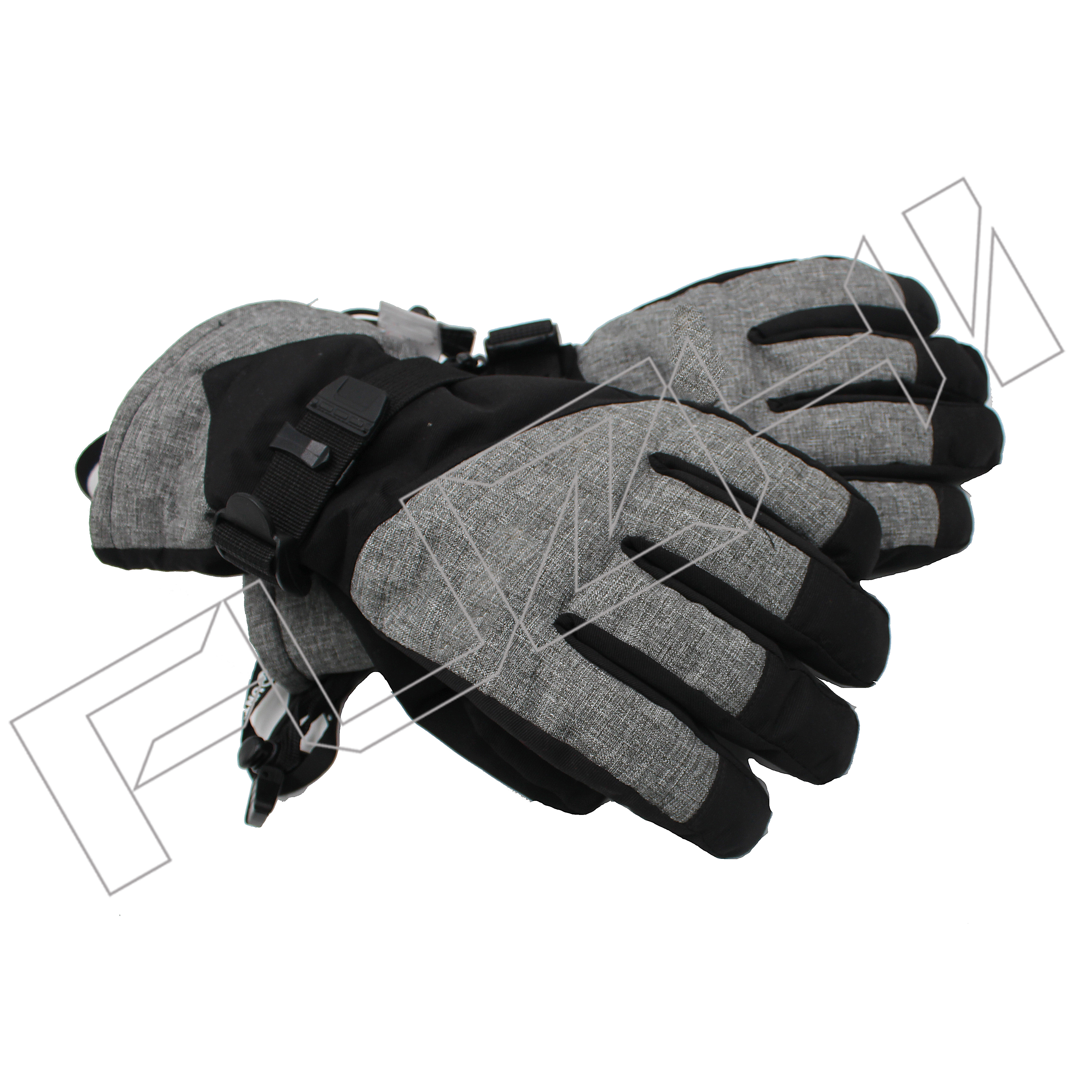 FZWG-1003 Ski gloves