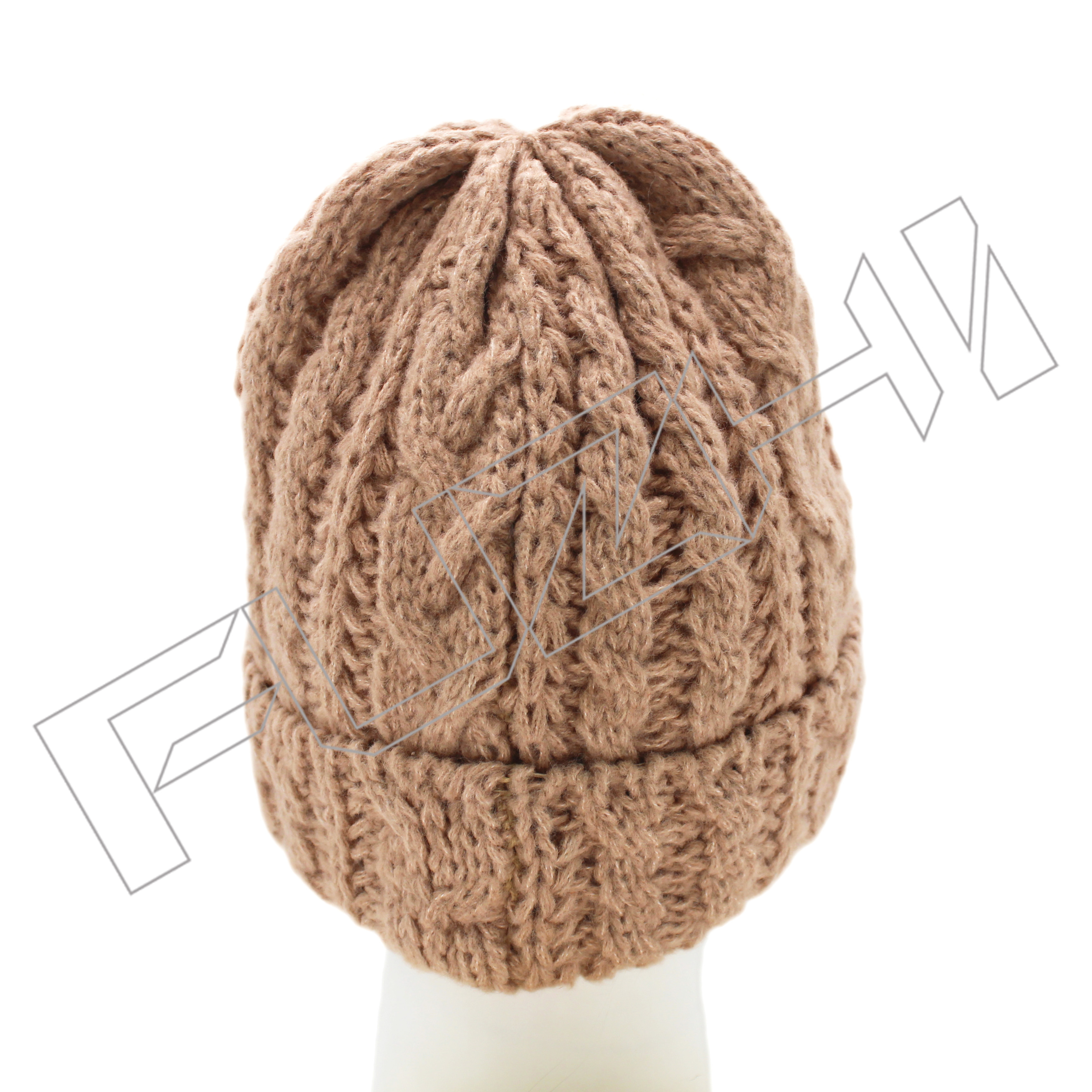FZBH-5000 Cuffed beanie