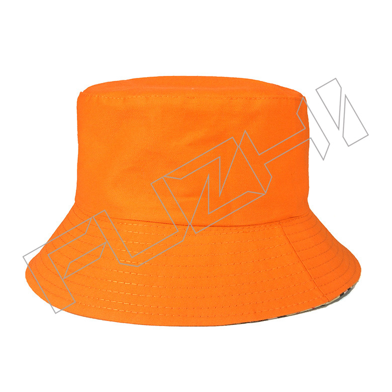 FZFH-1001 bucket hat