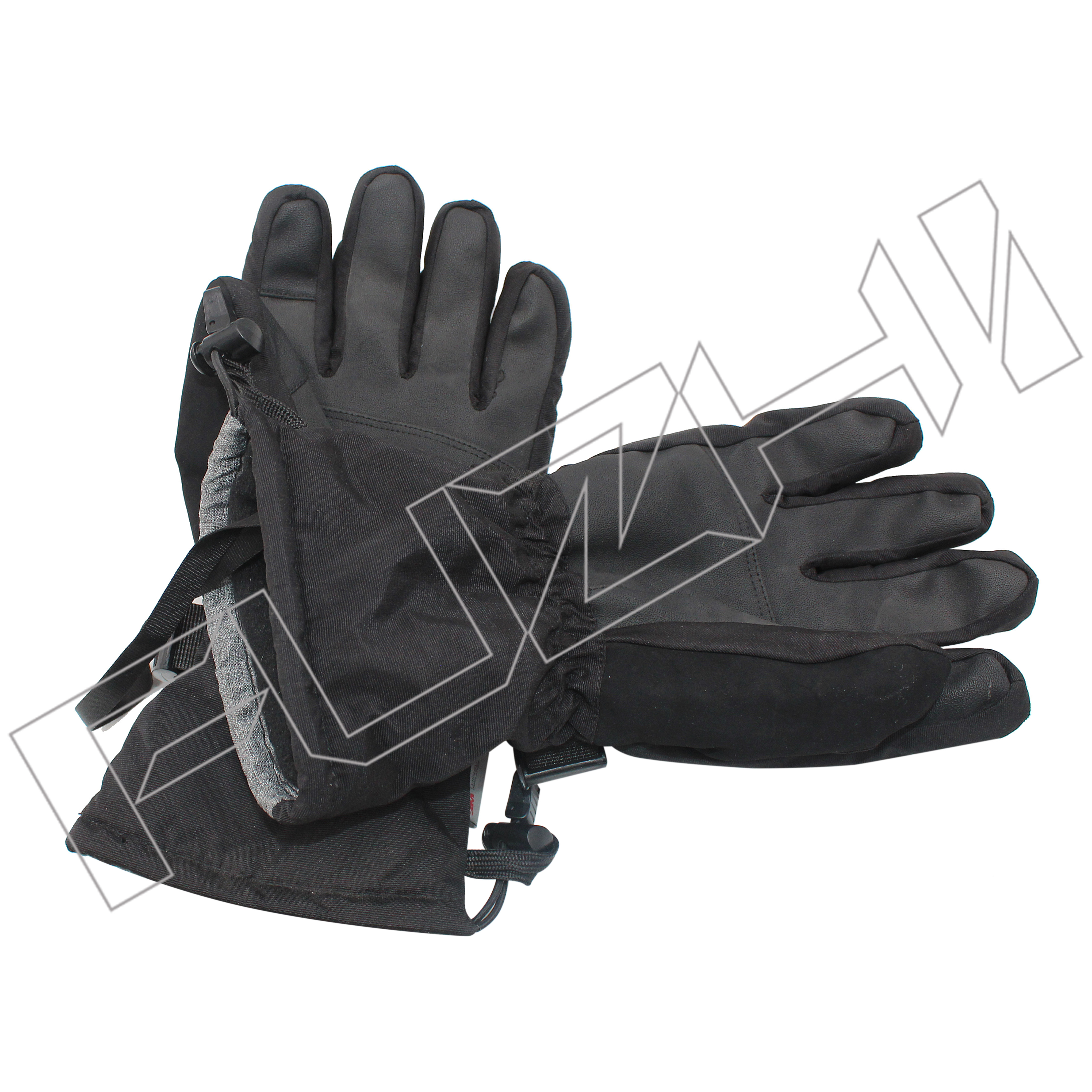 FZWG-1003 Ski gloves