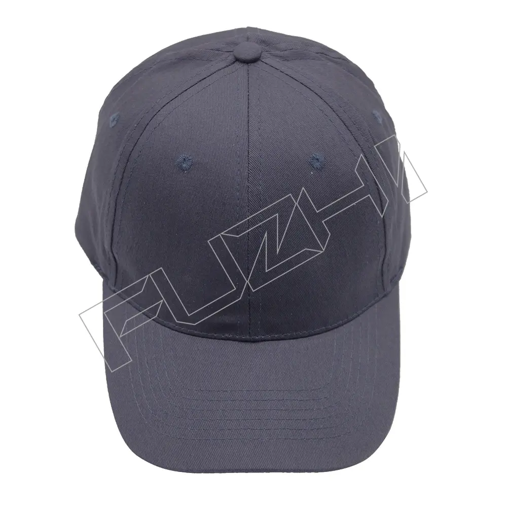 FZBC-6001 6 panel baseball cap