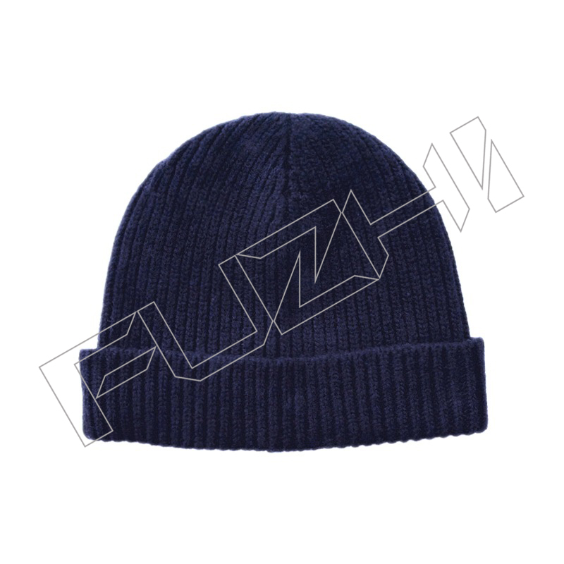 FZBH-1010 Cuffed beanie
