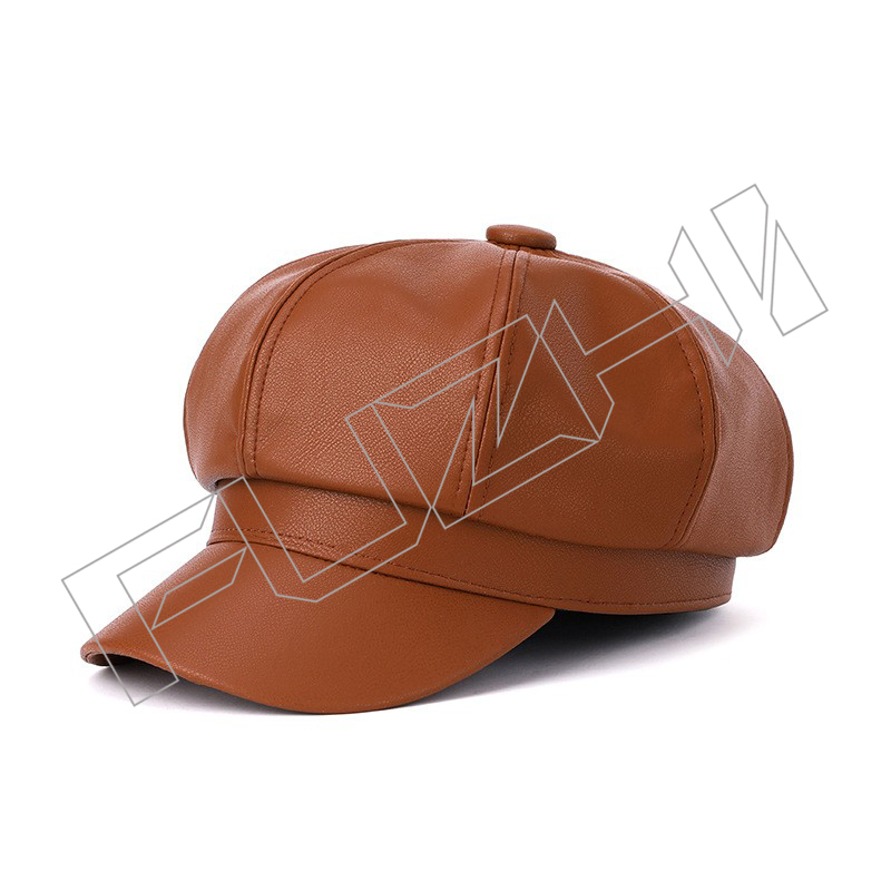 FZBH-2001 newsboy cap