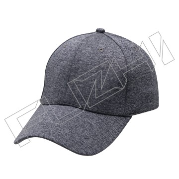 FZBC-6302 6 panel baseball cap