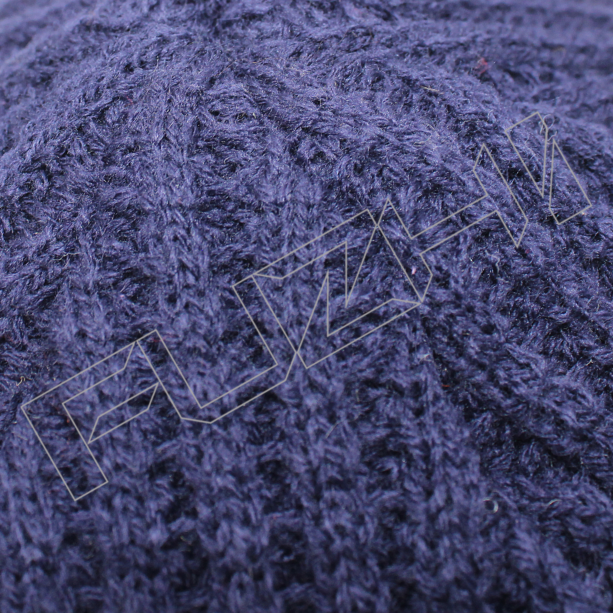 FZBH-5003 Cuffed beanie