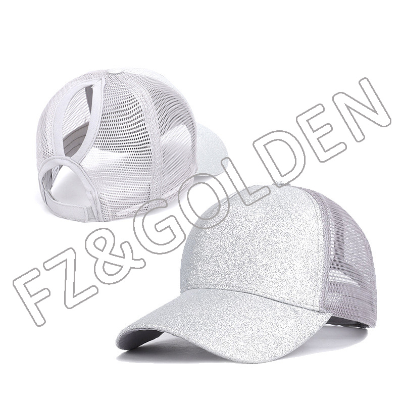 Cheapest Camouflage Cap Manufacturers - 
 Men's k Products Richardson Customised Trucker Hats  - FUZHI