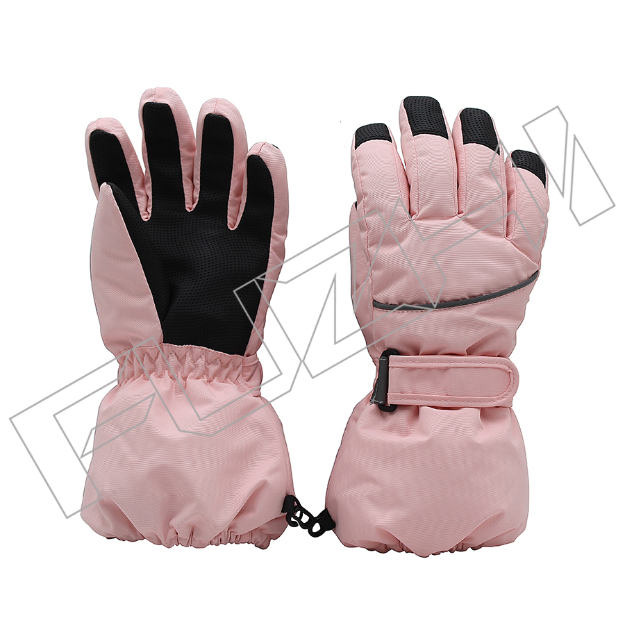 FZWG-1006 Ski gloves