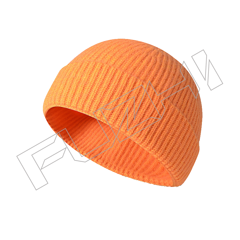 FZBH-1018 Cuffed beanie