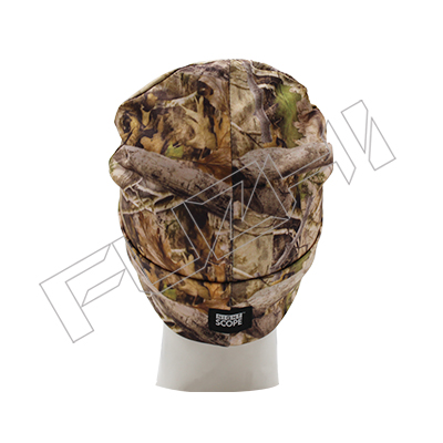 FZBH-7008 Customize beanie with light LED