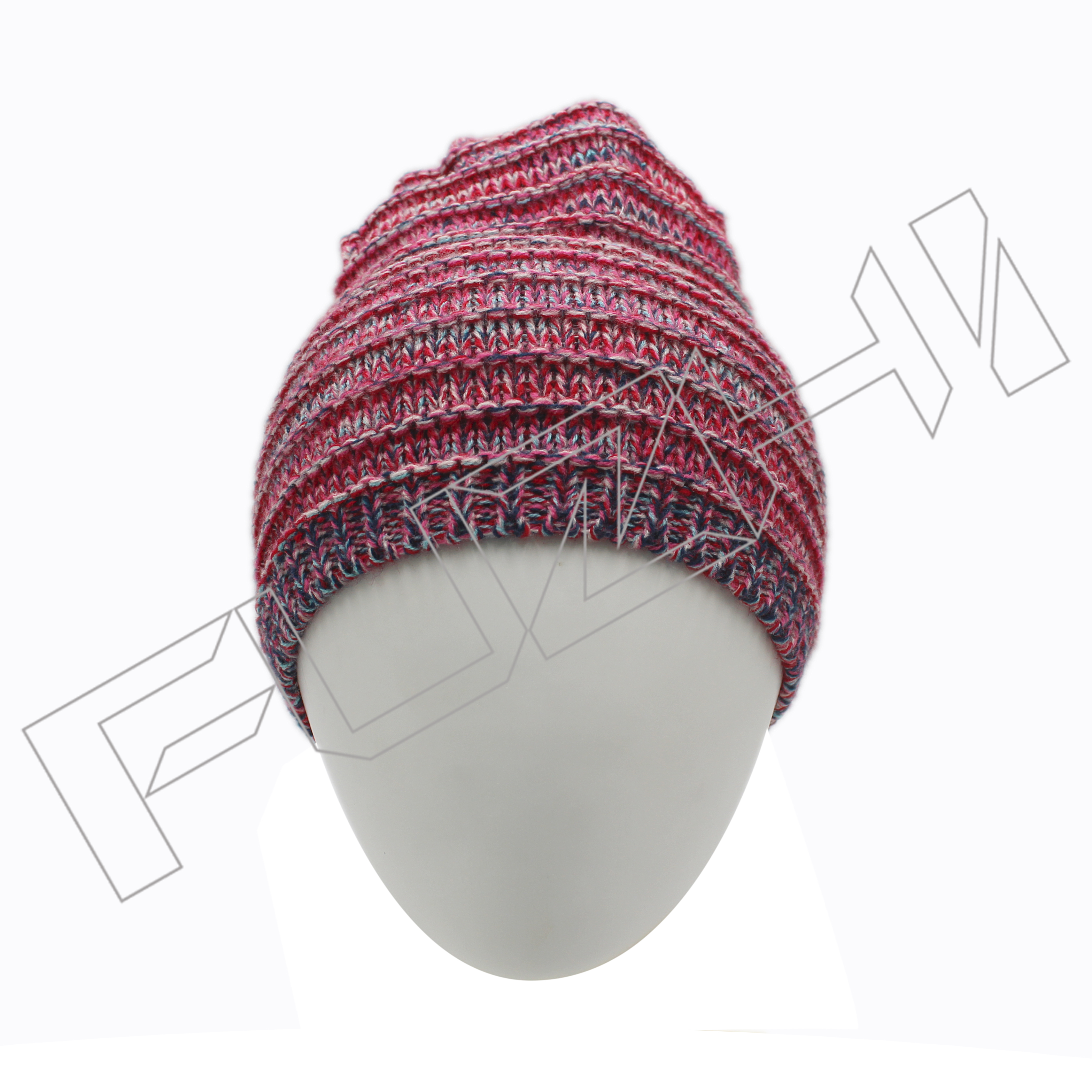 FZBH-5004 Pull-on beanie