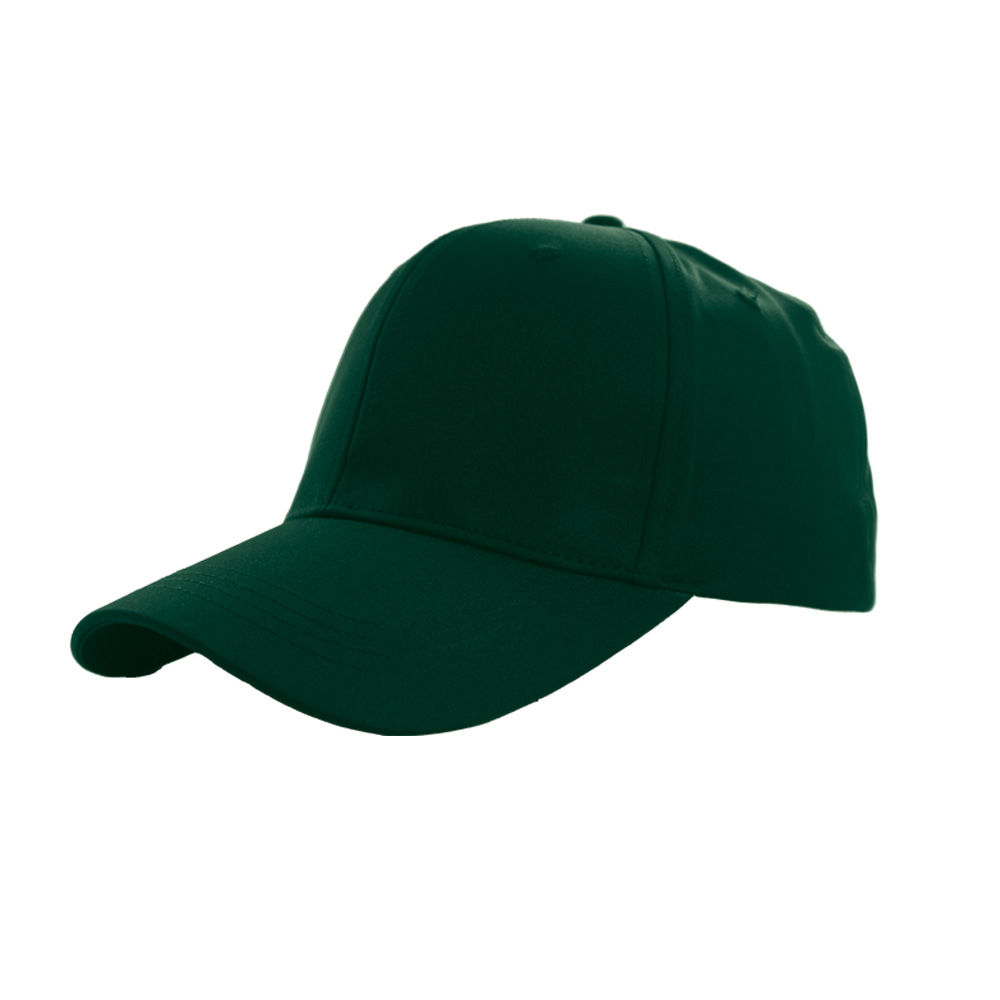 FZBC-6213 6 panel recycle baseball cap
