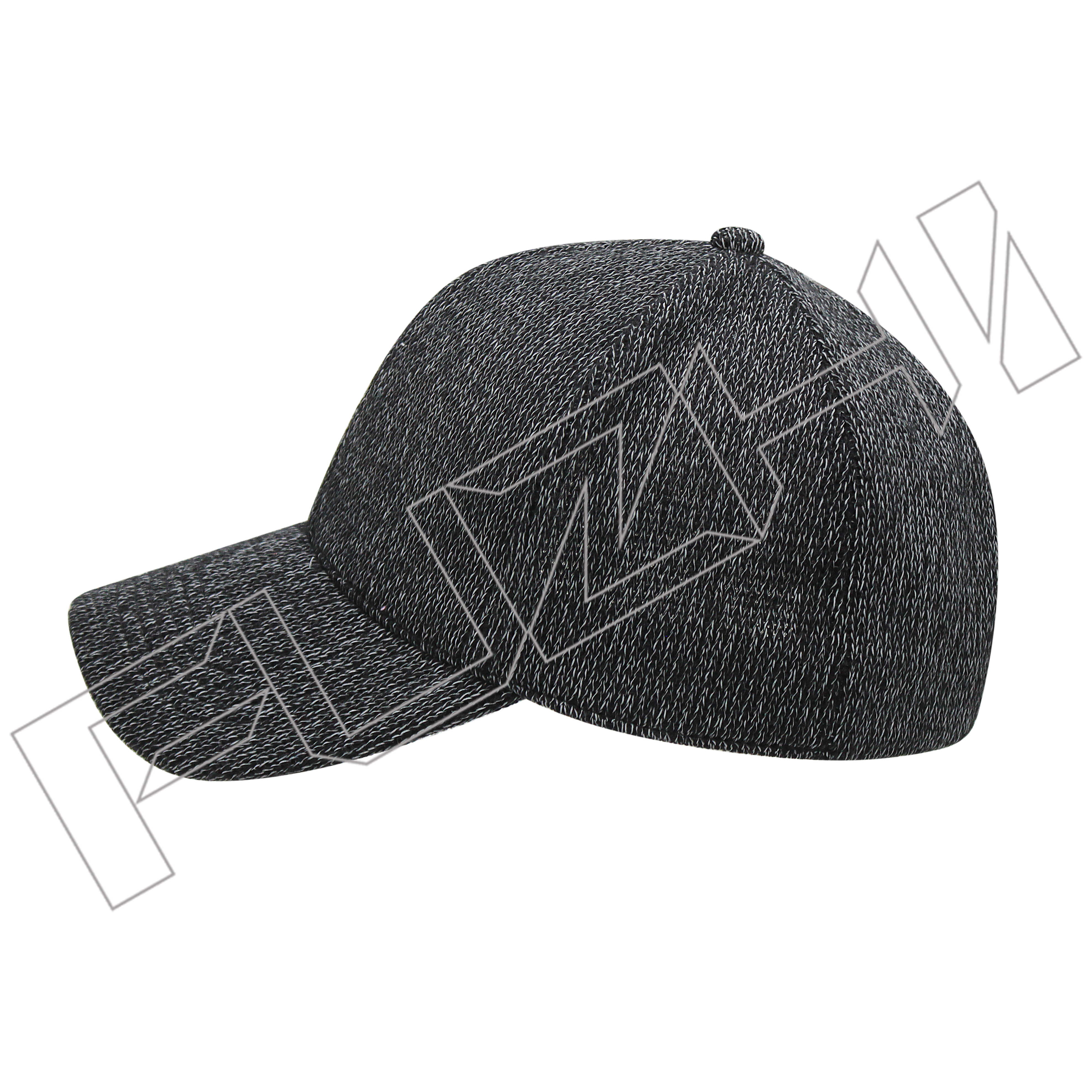 FZRC-1003 Reflective Cap