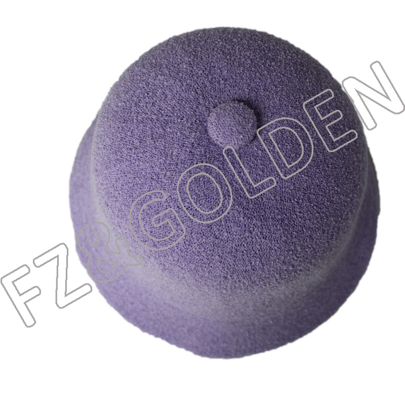 OEM/ODM Custom Hat Factory - 
 Winter 100% Acrylic Beanie Hat   - FUZHI