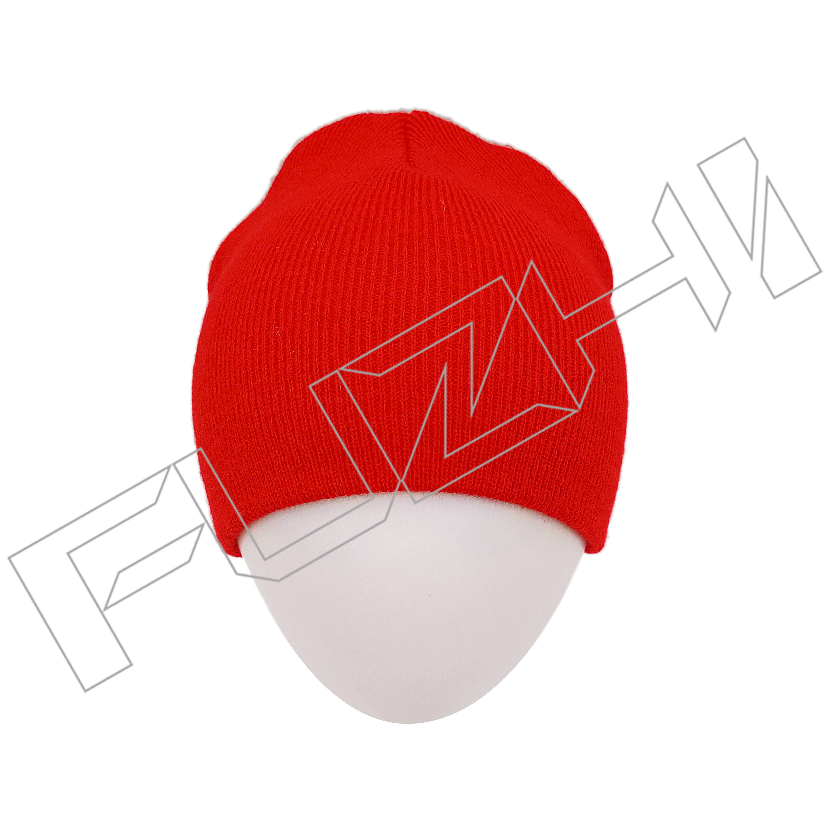FZBH-1001 pull-on beanie