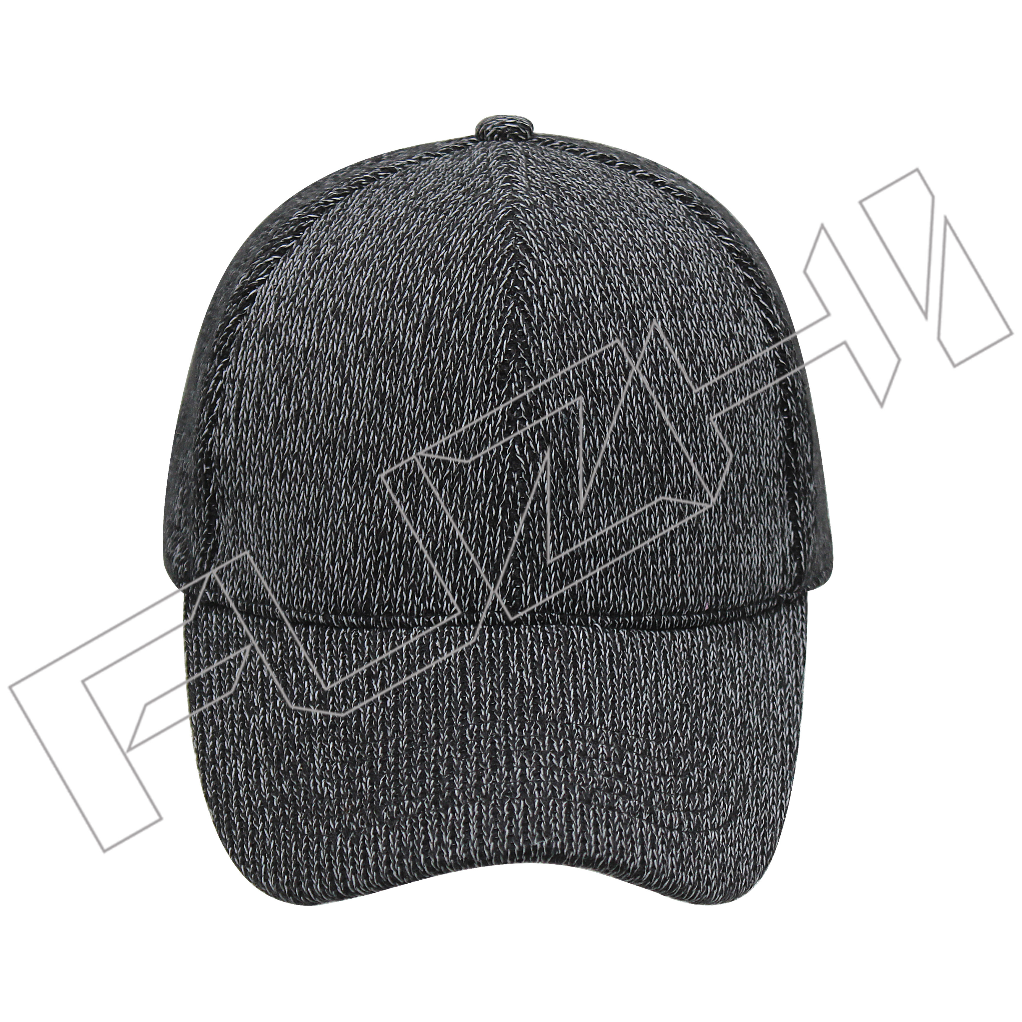 FZRC-1003 Reflective Cap