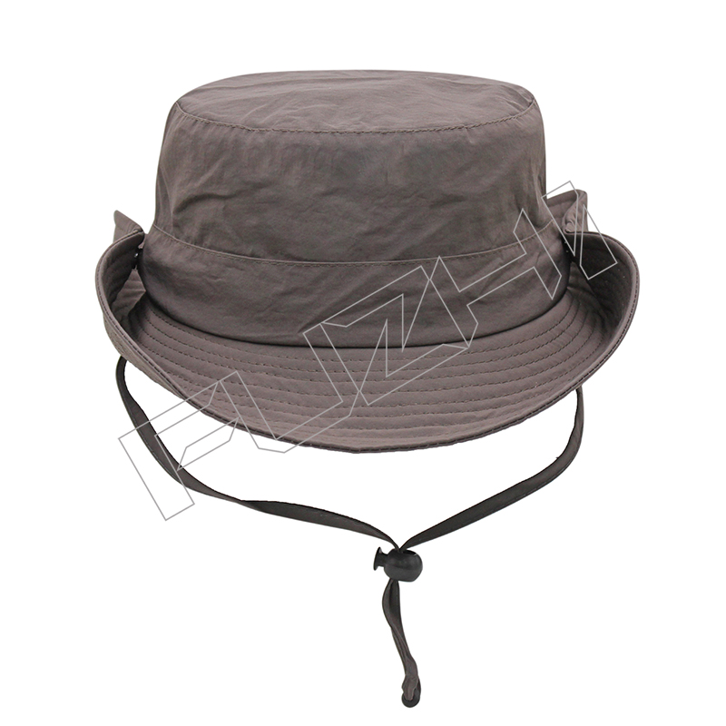 FZFH20250623-2 Bucket hat