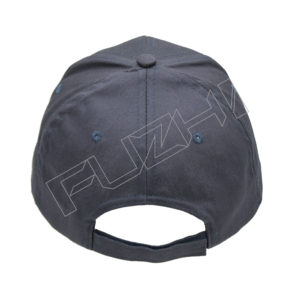 FZBC-6001 6 panel baseball cap
