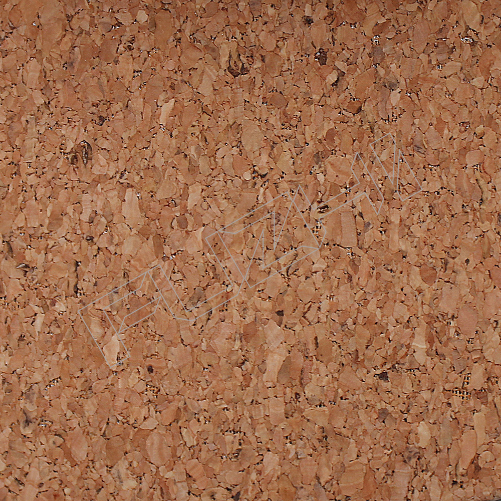 FZBC-6210 6 panel snapback cork wood cap