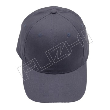 FZBC-6001 6 panel baseball cap