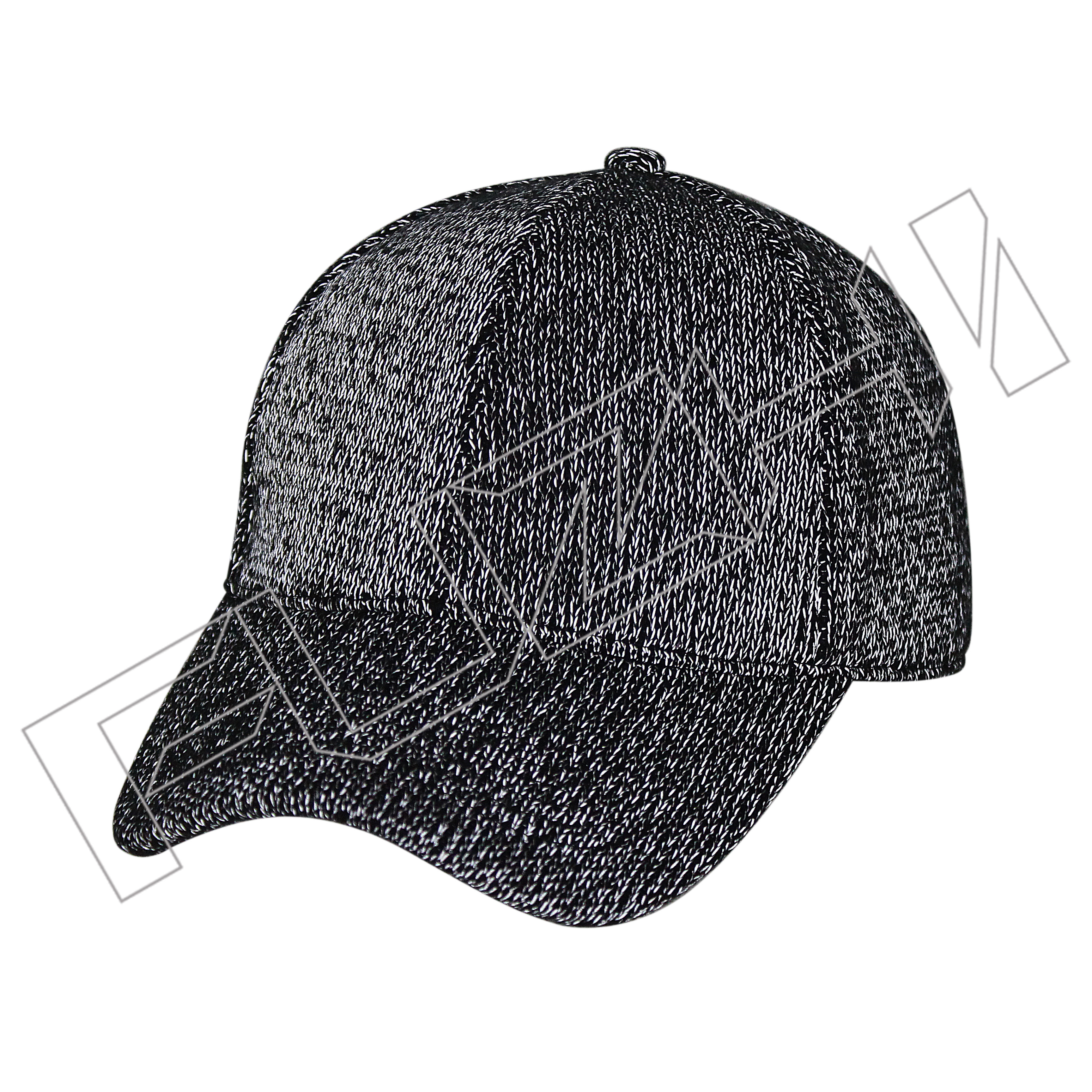 FZRC-1003 Reflective Cap