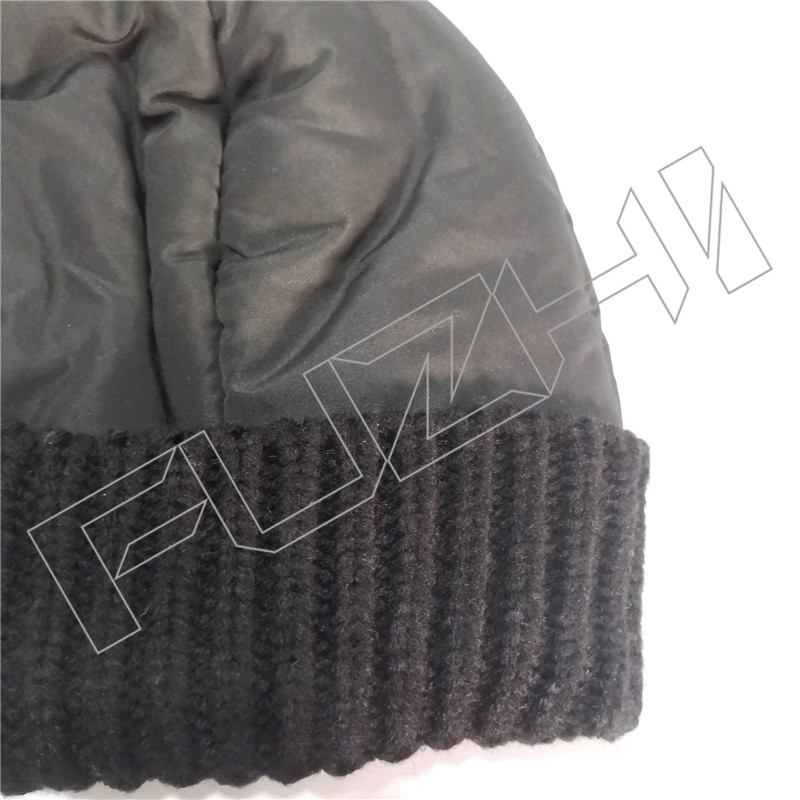 FZBH-1015 Waterproof beanie