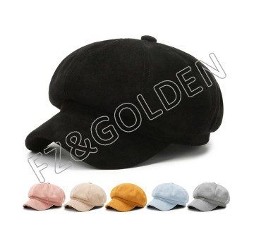 Export Custom Knitted Hat Suppliers - 
 French Winter Cla...