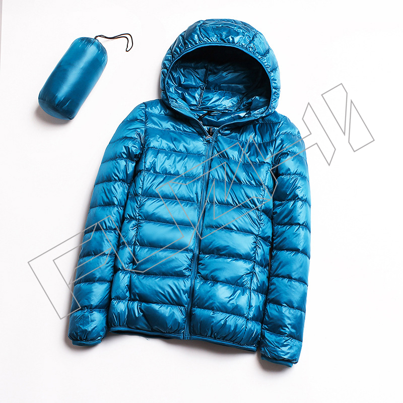 FZJA-1006 Down jacket