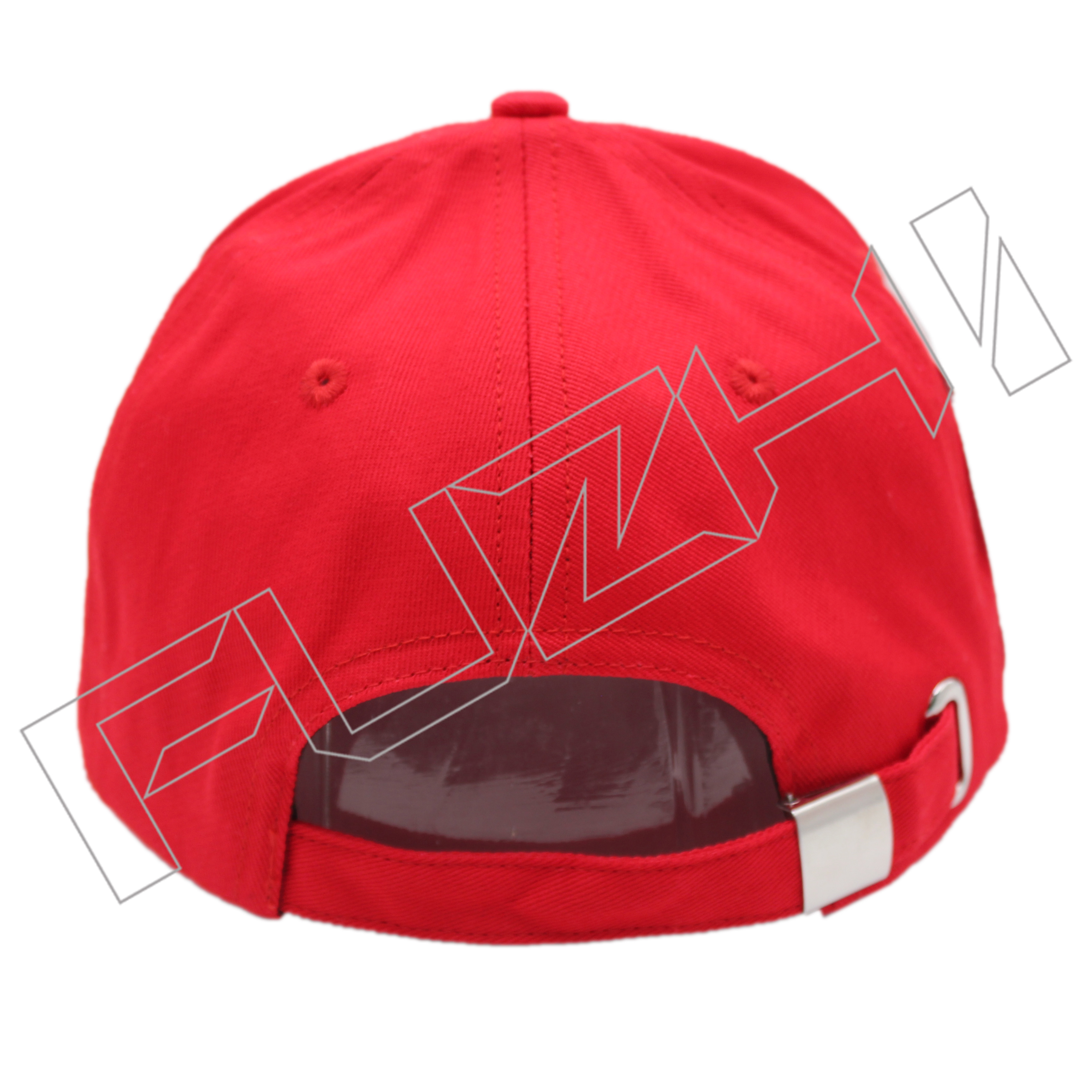 FZBC-6210  6 panel baseball cap