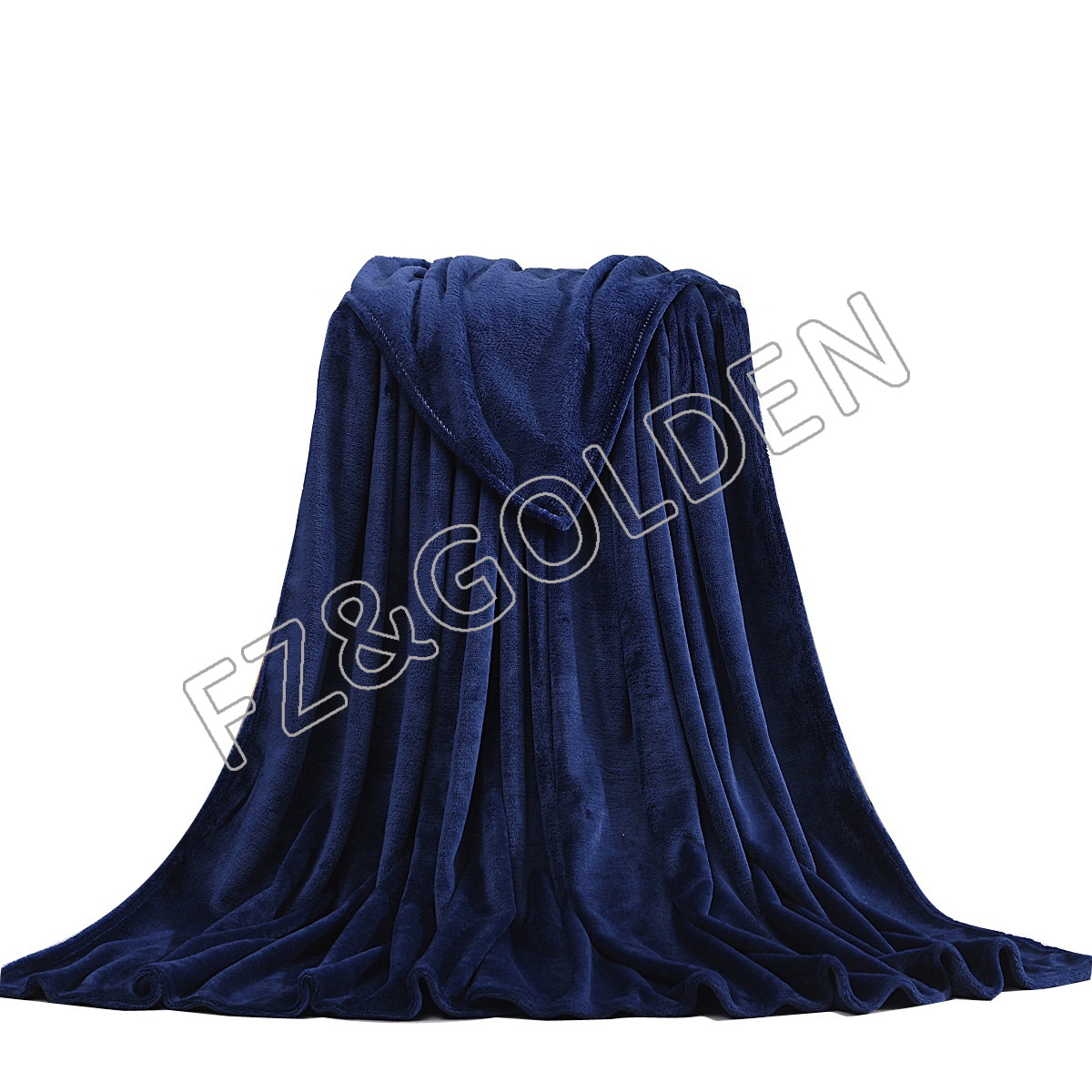 Winter Blanket Supplier - 
 Cheap Soft Flannel Fleece Blanket  - FUZHI