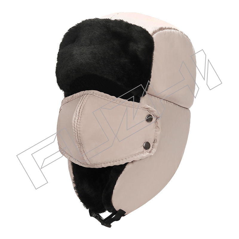 FZWC-1003 bomber cap