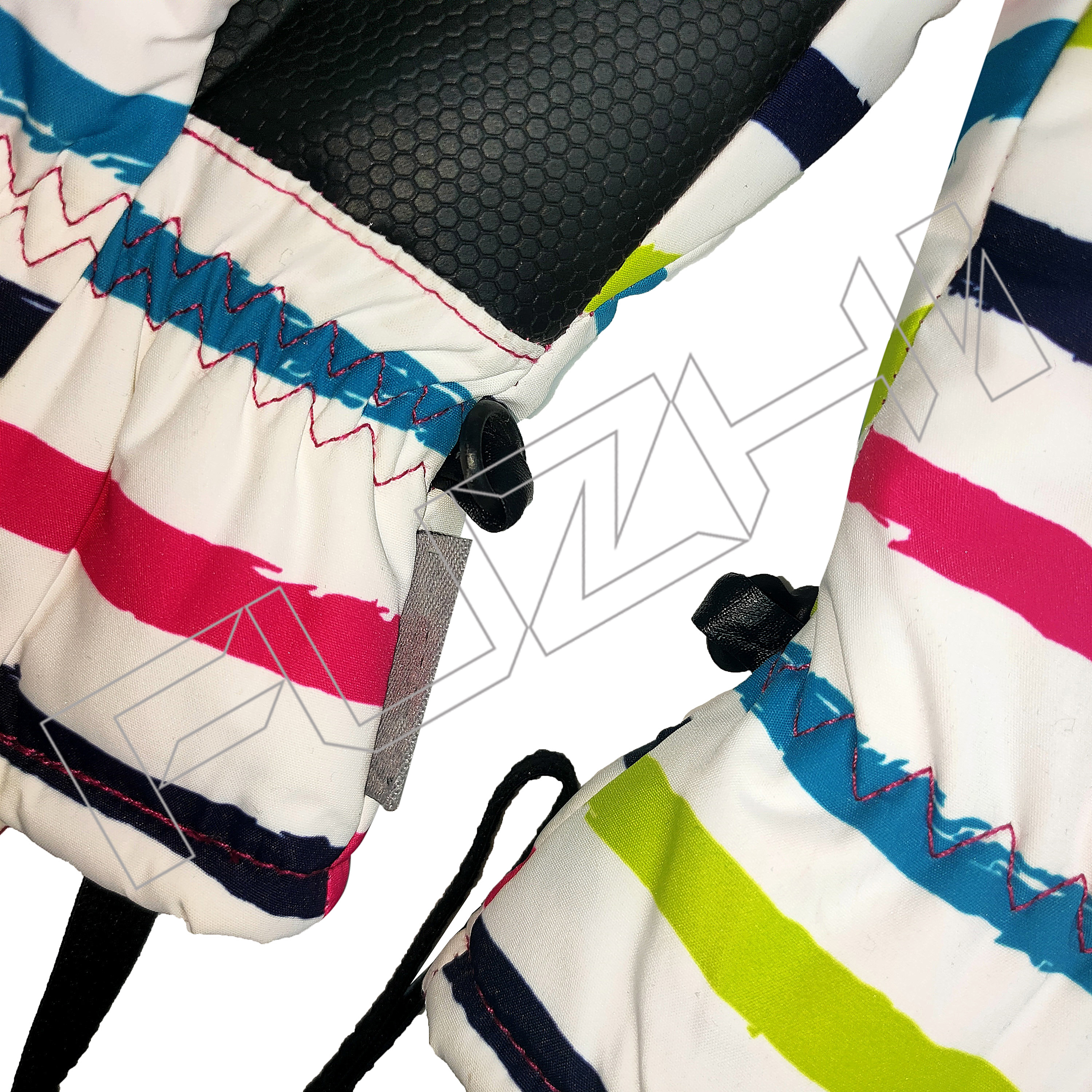 FZWG-1001 Ski gloves