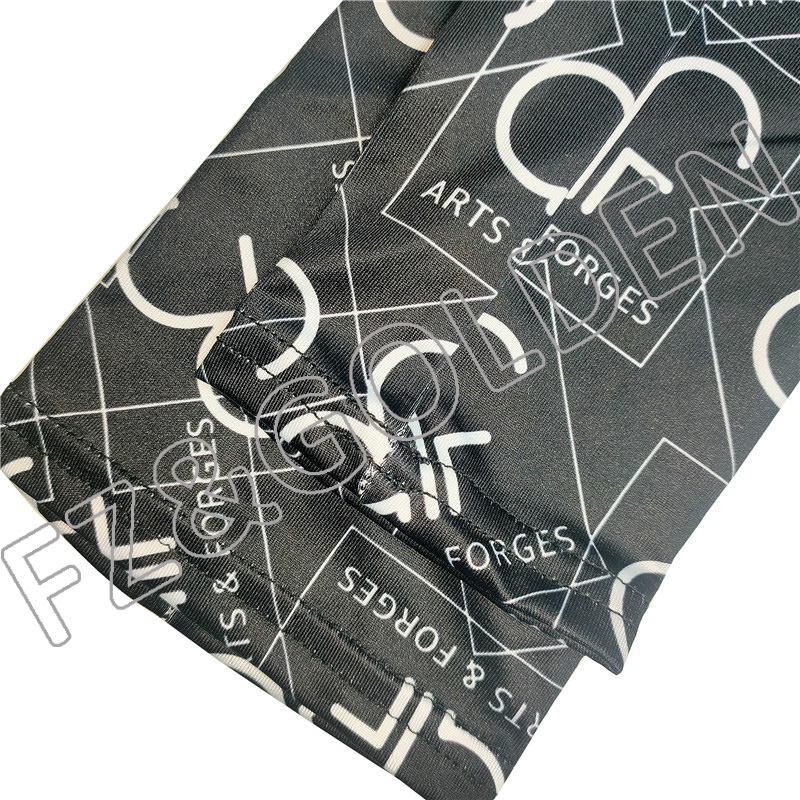 Sport Mittens Supplier - 
 Sportswear Quick Dry Arm Sleeves   - FUZHI