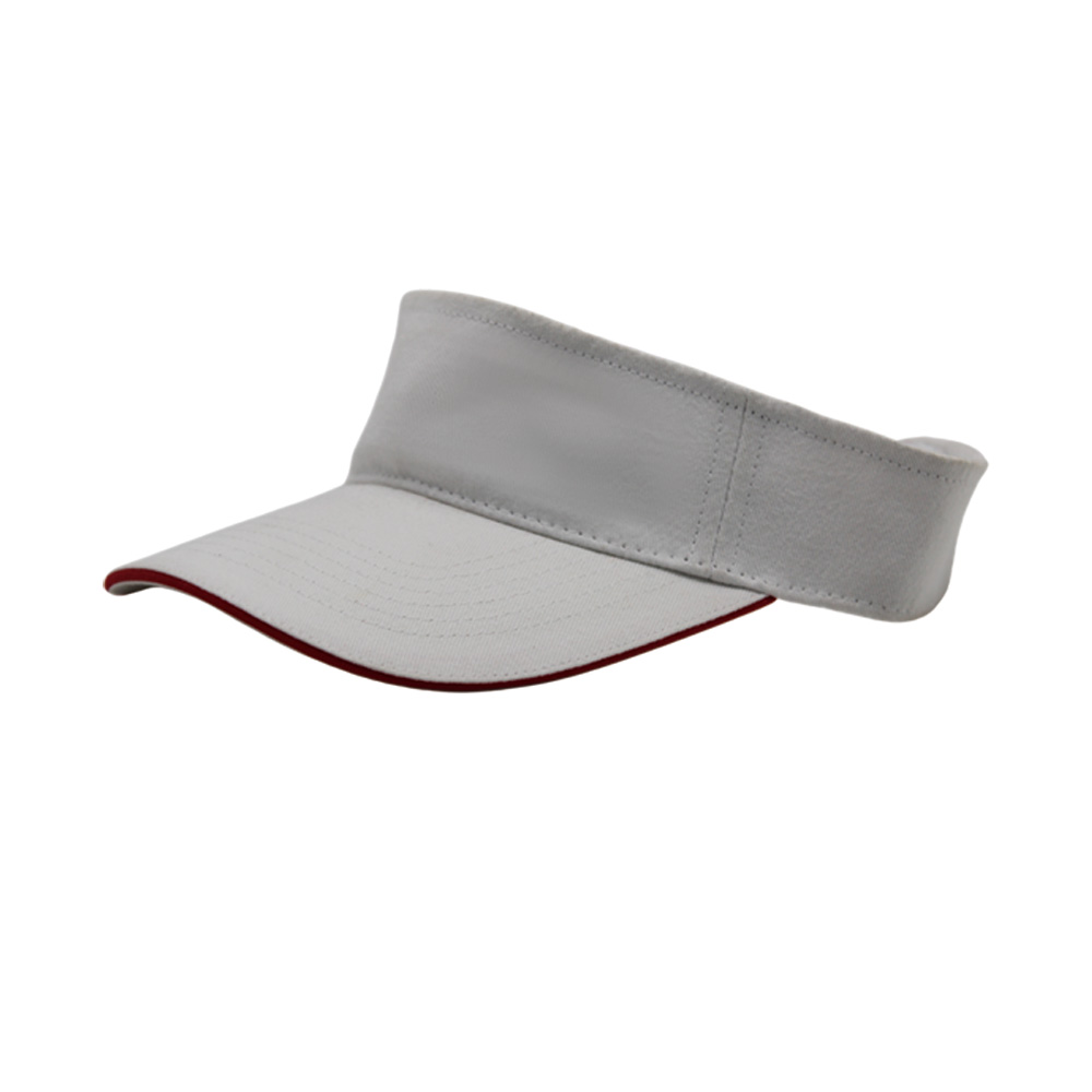 FZSH-1002 New summer sun hat outdoor sport empty top sun visor