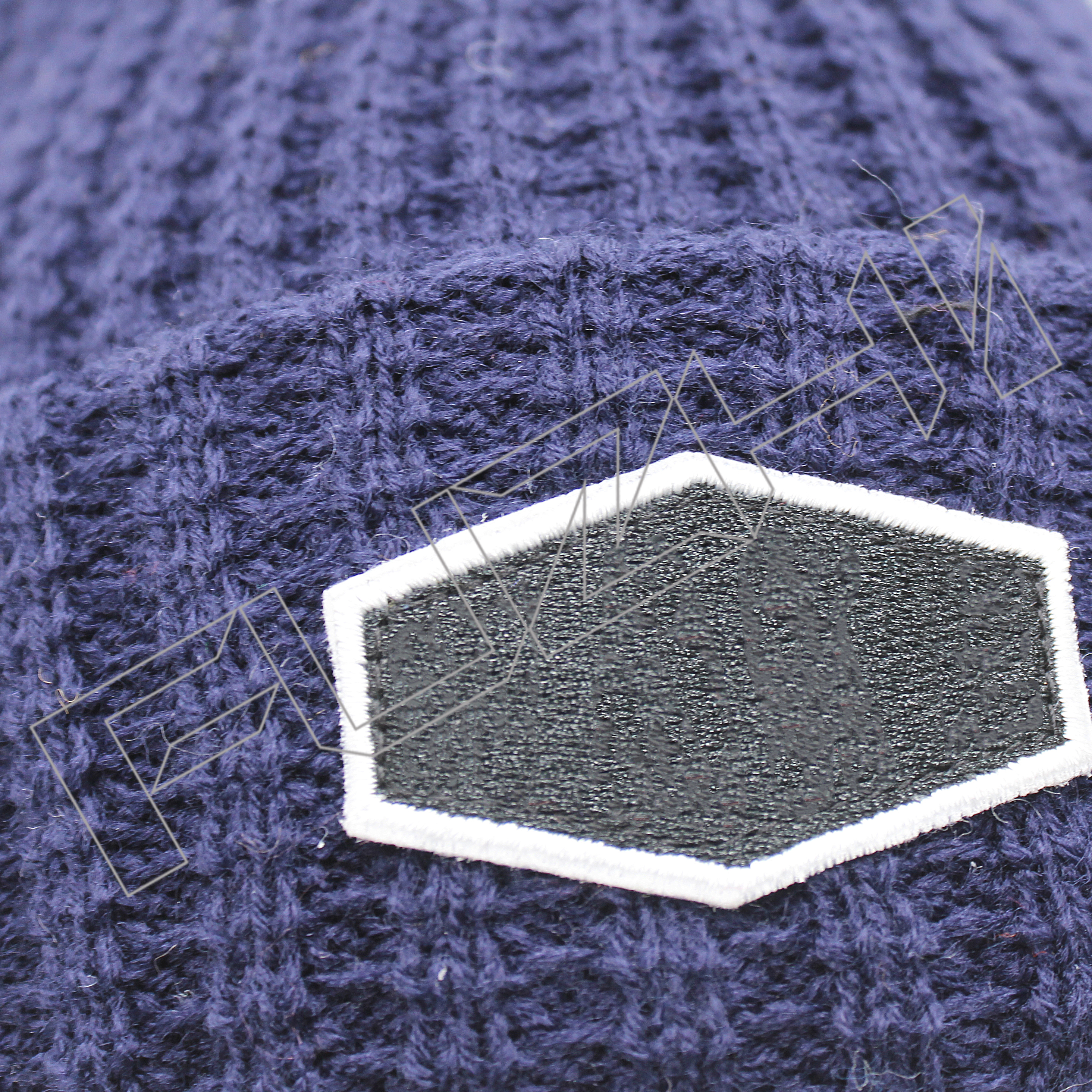 FZBH-5003 Cuffed beanie